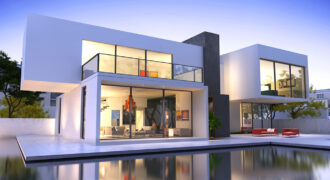 Home in Runda Cres