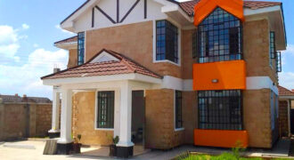 Villa in Kitengela
