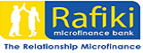 Rafiki Microfinance Bank