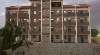 Thika Palms Apartments