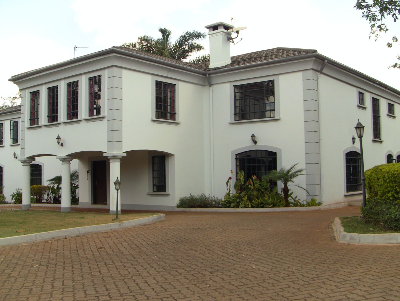 Runda House