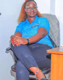 Rosemary Marangu